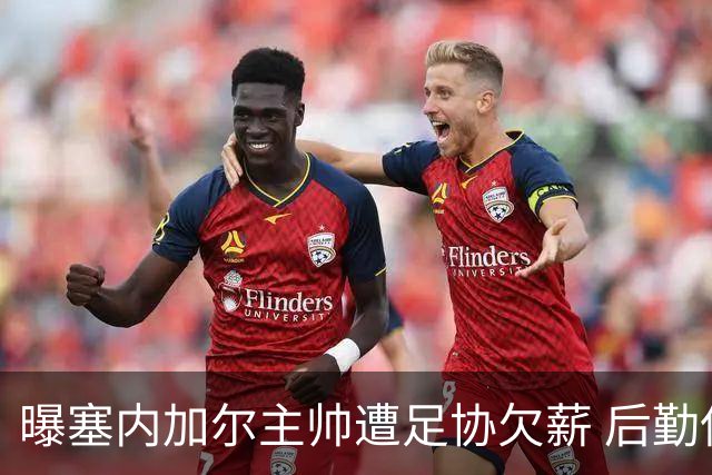 曝塞内加尔主帅遭足协欠薪 后勤保障糟糕球员被逼点外卖